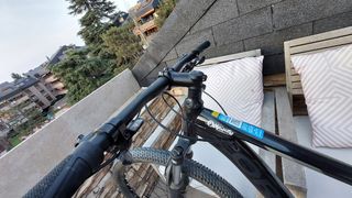 Orbea MTB MX