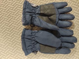 Guantes nieve niño crivit 