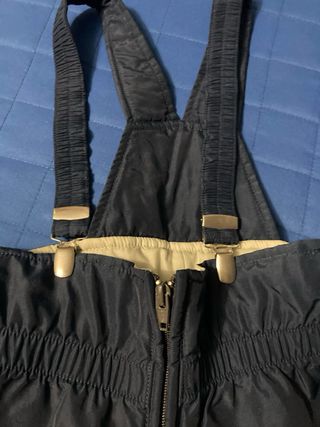 Tuta da sci per bambino