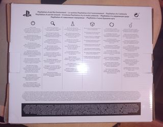 Playstation 4 con juegos
