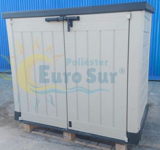 PISCINAS/DEPOSITOS POLIESTER