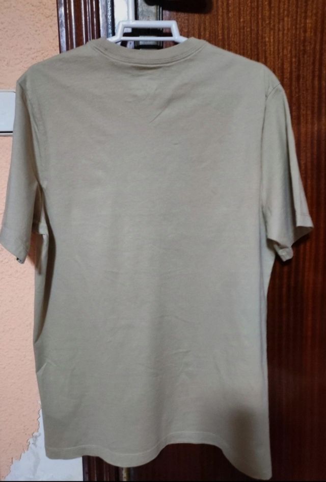 Camiseta Nike caballero manga corta
