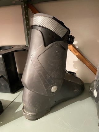 Botas Esqui Hombre Dolomite