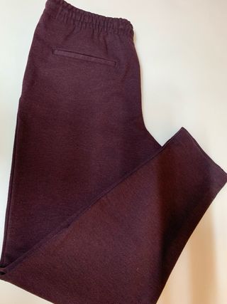 Pantalon pitillo chico