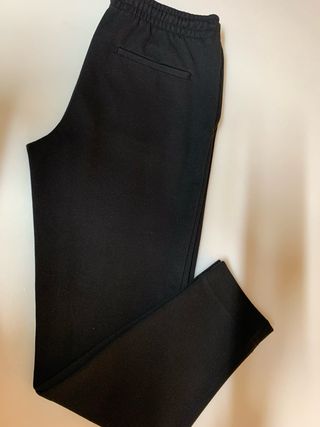 Pantalon pitillo chico