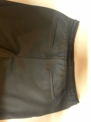 Pantalon pitillo chico
