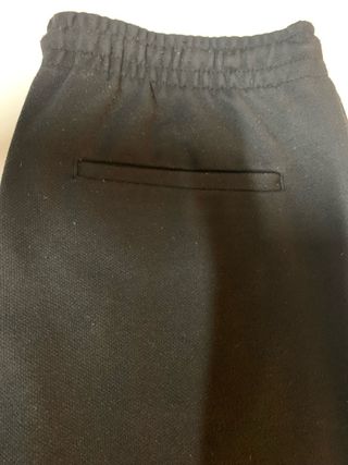 Pantalon pitillo chico
