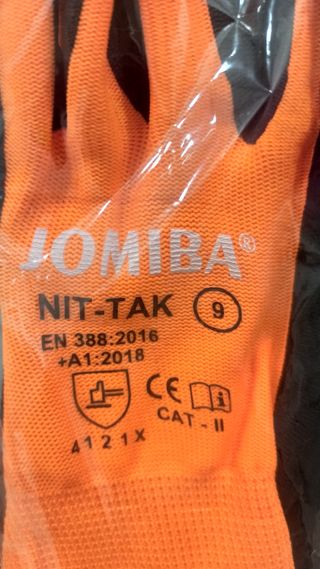 Guantes de Seguridad