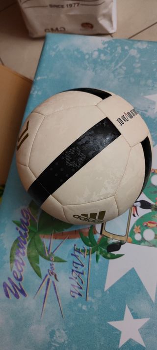 ADIDAS Pallone Home Club Juventus