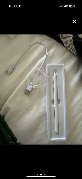 Lapiz para ipad