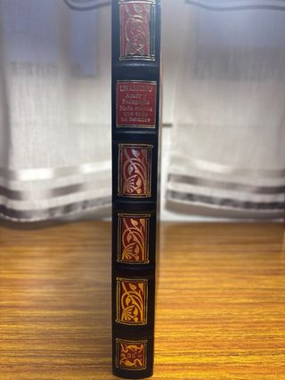 Amor y Pedagogia. Nada menos que todo un hombre