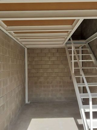 Trastero en alquiler en Zona Norte - Universidad en Móstoles en Móstoles