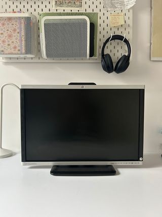 Ordenador portátil+ Monitor  HP