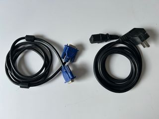 Ordenador portátil+ Monitor  HP