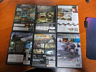 Pc Games lotto