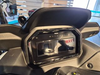 Yamaha XMAX 125 TECH MAX