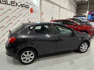 SEAT Ibiza 1.6 TDI 90cv (2010).