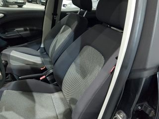 SEAT Ibiza 1.6 TDI 90cv (2010).