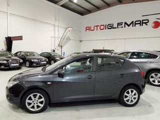 SEAT Ibiza 1.6 TDI 90cv (2010).