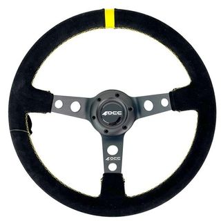 Volante Semidesplazado ante 