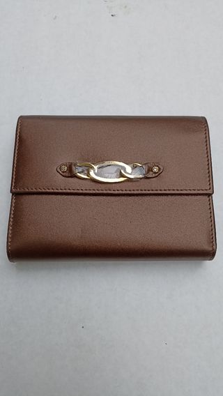 Portafoglio Morellato in pelle