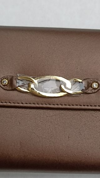 Portafoglio Morellato in pelle