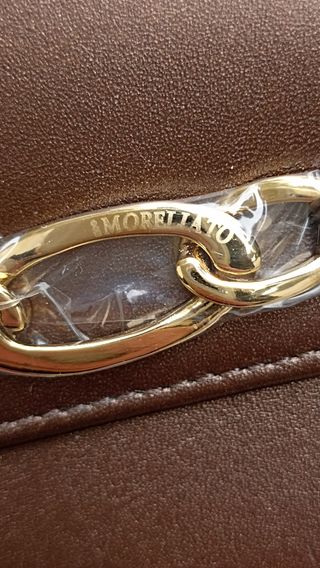 Portafoglio Morellato in pelle