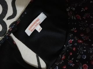 Blusa Camisola Manga Comprida