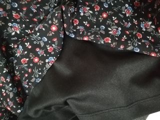 Blusa Camisola Manga Comprida