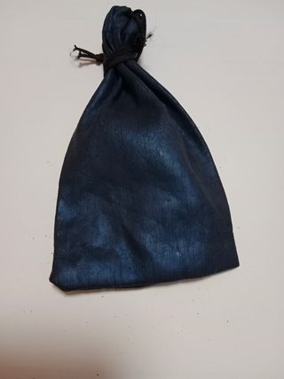 Collar de perlas de río están perfectas