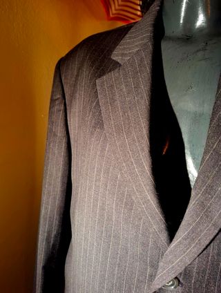 Abito di Lana Uomo Marchesani tg.52