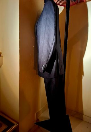 Abito di Lana Uomo Marchesani tg.52