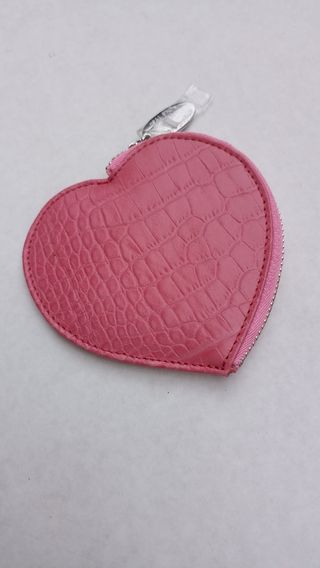 Portamonete Morellato in pelle