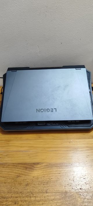 Lenovo Legion 5 Pro RTX3070 i7 32GB 1T