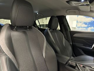 Peugeot 308 2022