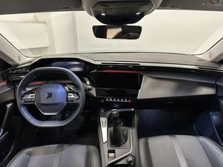 Peugeot 308 2022