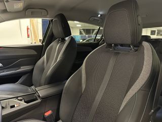 Peugeot 308 2022