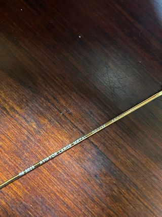 Gafas de sol tipo aviador Ray-Ban originales