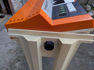 Tastiera Elettrica Bontempi Vintage