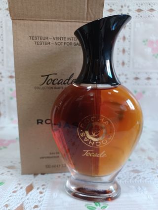 PERFUME ROCHAS
