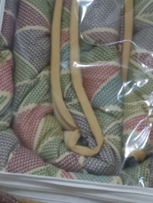 MISSONI HOME.  TRAPUNTA INVERNALE