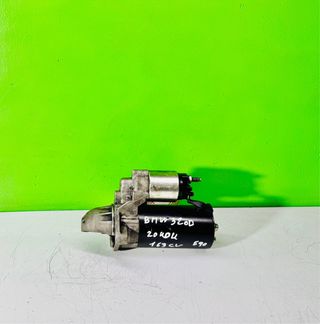 Motor Arranque BMW E90 204D4