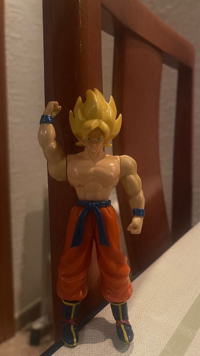 Figura manga