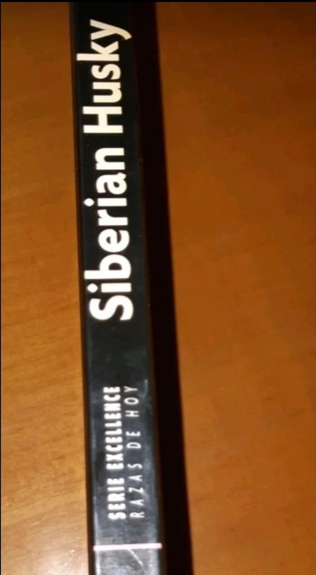 Husky Siberian***