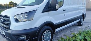 Ford Transit Furgón 350 L3 Trend