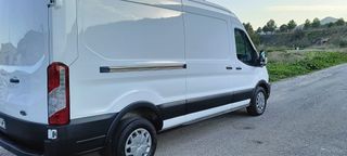 Ford Transit Furgón 350 L3 Trend