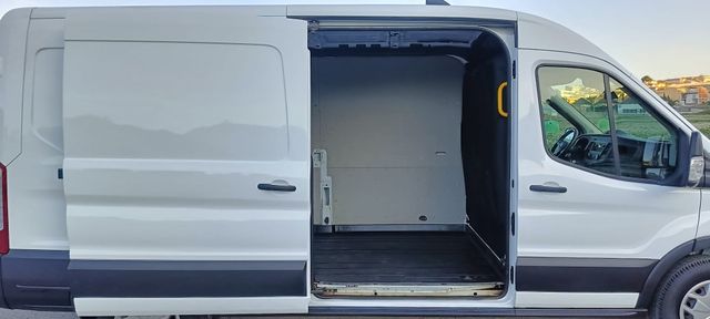 Ford Transit Furgón 350 L3 Trend