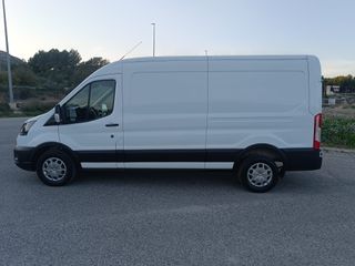 Ford Transit Furgón 350 L3 Trend