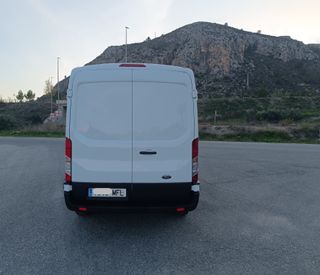 Ford Transit Furgón 350 L3 Trend