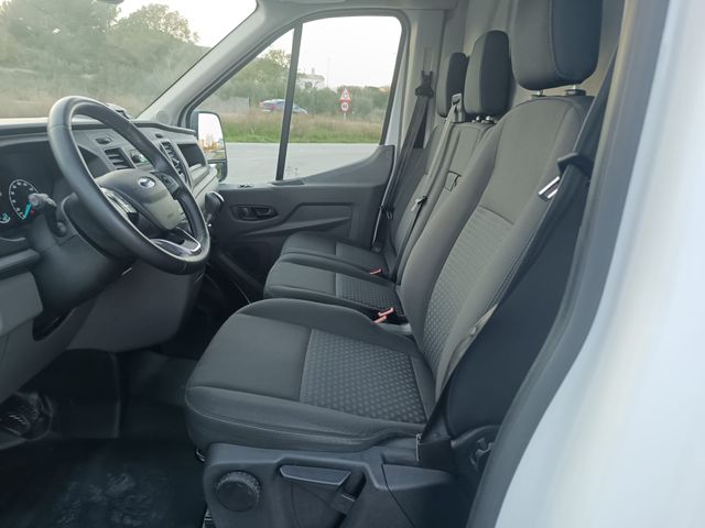 Ford Transit Furgón 350 L3 Trend